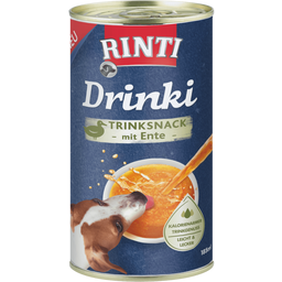 Rinti Drinki - Anatra - 185 ml