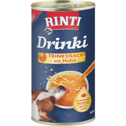 Rinti Drinki - Pollo - 185 ml