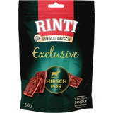 Rinti Snack "Exclusive", 50 g