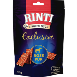 Rinti Exclusive Snack 50g