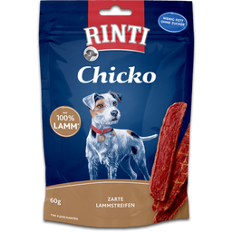 Rinti Extra Chicko, 60 g - Agnello