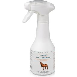 Loxovet Spray per gli Zoccoli e la Pelle - 350 ml