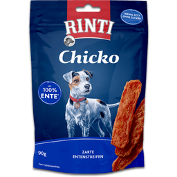 Rinti Extra Chicko - Anatra - 90 g