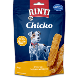 Rinti Chicko - piščanec - 90 g