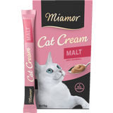 Miamor Cat Cream Confect Malt 6x15g