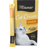 Miamor Cat Cream Snack Käse 5x15g
