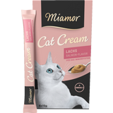 Miamor Cat Snack - Crema di Salmone