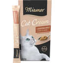 Miamor Cat Cream - Confect Salsiccia di Fegato