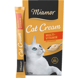 Miamor Cat Cream Confect Multi-Vit  6x15g