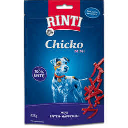 Rinti Extra Chicko Mini Ente - 225 g