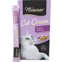 Miamor Cat Cream - Confect Malto e Formaggio - 90 g