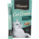 Miamor Cat Cream Confect Geflügel 6x15g