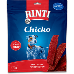 Extra Chicko Confezione Risparmio - Manzo, 170 g - 170 g