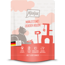 Maaltijdzakje - Rundvlees en Hart, 300 g