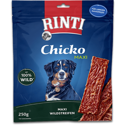 Rinti Extra Chicko Wild Maxi Snack - 250 g