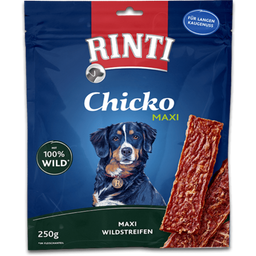 Rinti Chicko Maxi - divjačina - 250 g