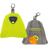 Coralpina Hundekotbeutelspender Cinquetorri