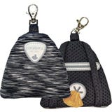 Coralpina Hundekotbeutelspender Powermix