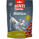 Extra Mini Bitties, 100 g, Ananas+Kiwi (100 g)