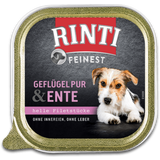 Rinti Feinest - Bakje 150g