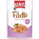 Rinti Filetto Jelly Portionsbeutel 100g - Huhn&Schinken