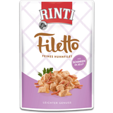 Rinti Filetto Jelly in Bustina, 100 g