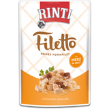 Rinti Filetto Jelly in Bustina, 100 g