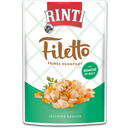 Rinti Filetto Jelly in Bustina, 100 g - Pollo&Verdure