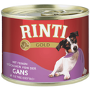 Rinti Gold Dose 185g - Gans