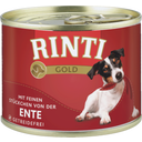 Rinti Gold Dose 185g - Ente