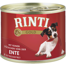 Rinti Gold Dose 185g - Ente