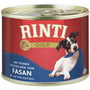 Gold Dose 185g, Fazant (185 g)