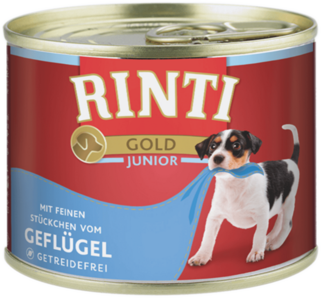 Rinti Gold Dose 185g
