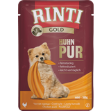 Rinti Gold pur Portionsbeutel 100g