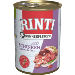 Rinti Kennerfleisch 400g - Schinken