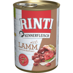 Rinti Kennerfleisch 400g - Lamm