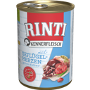 Rinti Kennerfleisch 400g - Geflügelherzen