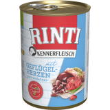 Rinti Mokra hrana Kennerfleisch, 400g