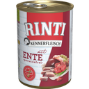Kennerfleisch 400g, Eend (400 g)
