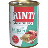 Rinti Mokra hrana Kennerfleisch, 400g