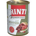 Kennerfleisch 400g, Rentier (400 g)