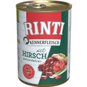 Kennerfleisch 400g, Hirsch (400 g)