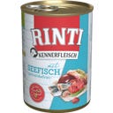 Rinti Kennerfleisch 400g - Seefisch