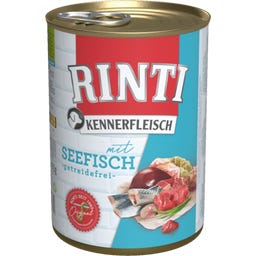 Rinti Kennerfleisch 400g - Seefisch