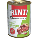 Kennerfleisch 400g, Wildschwein (400 g)