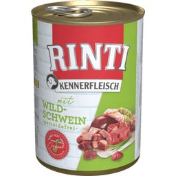 Rinti Kennerfleisch 400g - Wildschwein