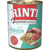 Rinti Cibo in Lattina "Kennerfleisch", 800 g