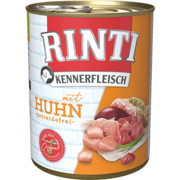 Rinti Kennerfleisch 800g - Huhn