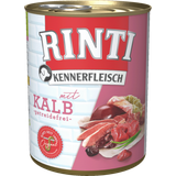 Rinti Mokra hrana Kennerfleisch, 800g