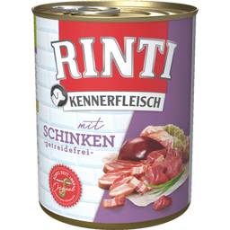 Rinti Kennerfleisch - 800 g - Jambon